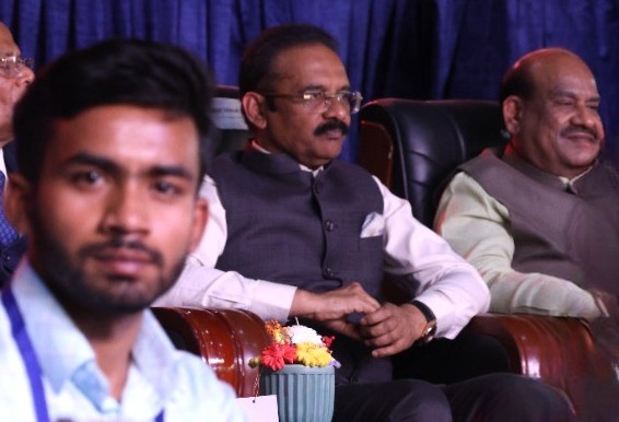 College Event