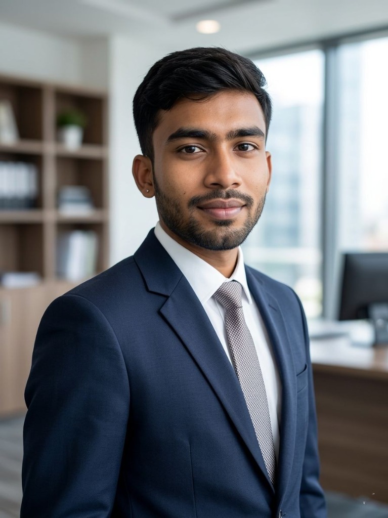 Aman Patel